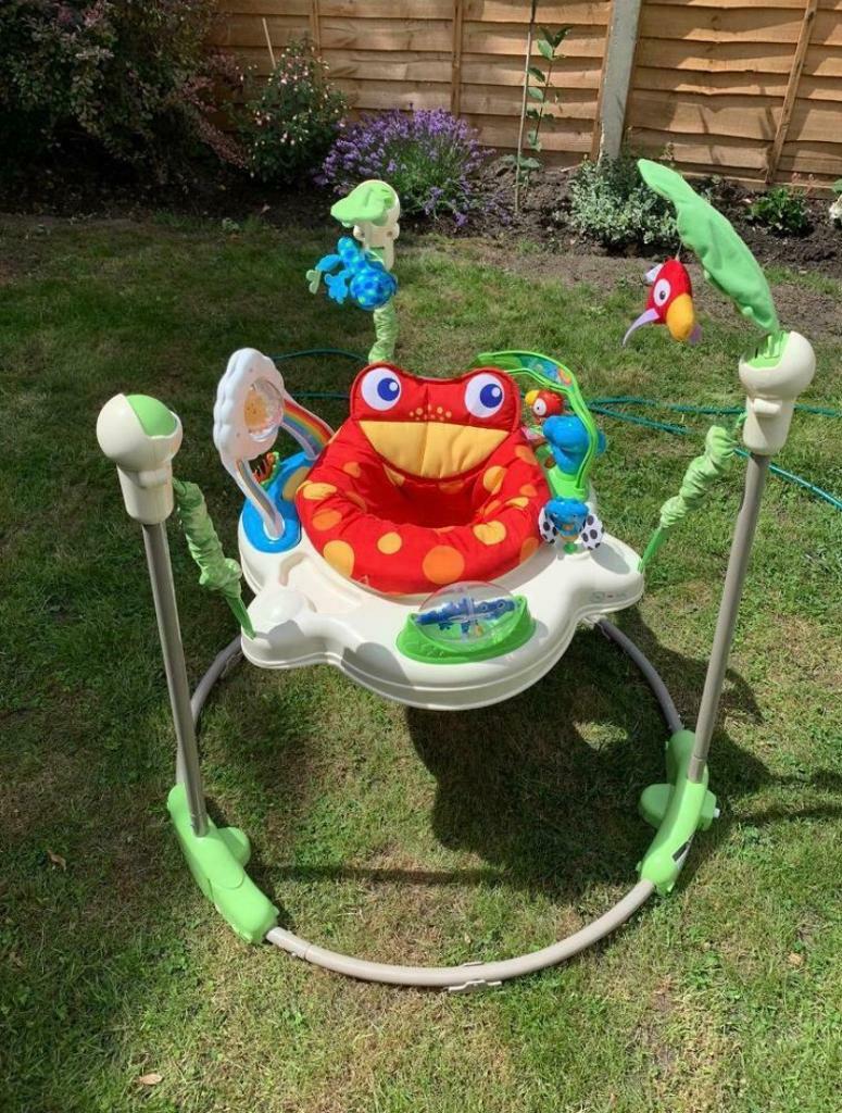 jumperoo gumtree